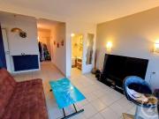 Appartement 1 pièce 37 m²