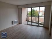 Appartement 1 pièce 37 m²