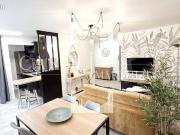 Appartement 1 pièce 37 m²