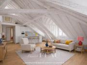 Appartement 1 pièce 37 m²