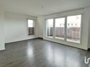 Appartement 1 pièce 37 m²