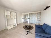 Appartement 1 pièce 37 m²