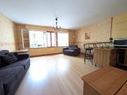 Appartement 1 pièce 37 m²