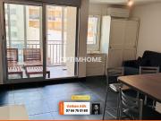 Appartement 1 pièce 37 m²