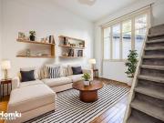 Appartement 1 pièce 37 m²