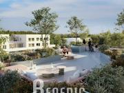 Appartement 1 pièce 37 m²