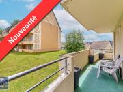 Appartement 1 pièce 37 m²