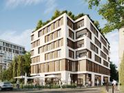 Appartement 1 pièce 37 m²