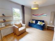 Appartement 1 pièce 37 m²