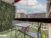 Appartement 1 pièce 37 m²