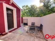 Appartement 1 pièce 37 m²