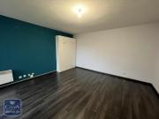 Appartement 1 pièce 37 m²