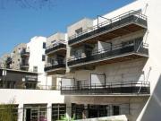 Appartement 1 pièce 37 m²