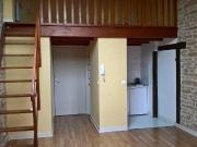 Appartement 1 pièce 37 m²