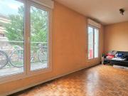 Appartement 1 pièce 37 m²