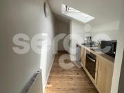 Appartement 1 pièce 37 m²