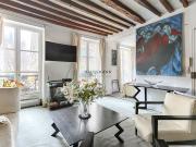 Appartement 1 pièce 37 m²