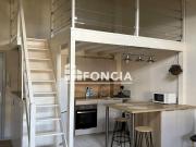 Appartement 1 pièce 37 m²