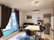 Appartement 1 pièce 37 m²