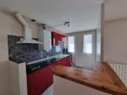 Appartement 1 pièce 37 m²