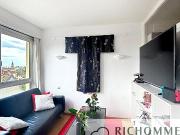 Appartement 1 pièce 37 m²