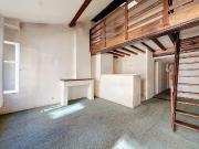 Appartement 1 pièce 37 m²