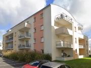 Appartement 2 pièces 37 m²