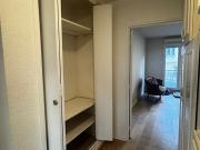 Appartement 1 pièce, 37 m² à louer à Paris 18 75018