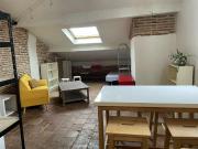 Appartement 1 pièce