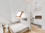 Appartement 1 pièce