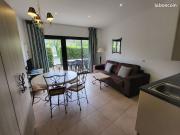 Appartement 1 pièce 38 m²