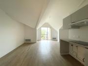 Appartement 1 pièce 38 m²