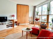 Appartement 1 pièce 38 m² Appartement 1 pièce 38 m²
