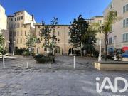 Appartement 1 pièce 38 m²