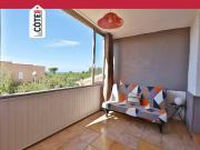 Appartement 1 pièce 38 m²