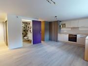 Appartement 1 pièce 38 m²