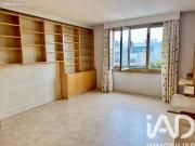 Appartement 1 pièce 38 m²
