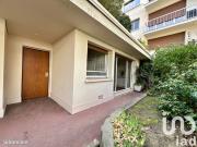 Appartement 1 pièce 38 m² Appartement 1 pièce 38 m²