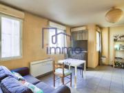 Appartement 1 pièce 38 m²