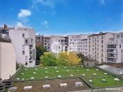 Appartement 1 pièce 38 m²