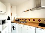Appartement 1 pièce 38 m²