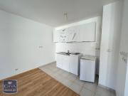 Appartement 1 pièce 38 m²