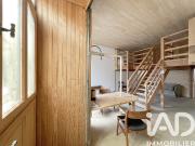 Appartement 1 pièce 38 m²