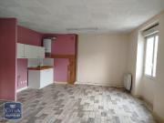 Appartement 1 pièce 38 m²