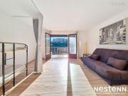 Appartement 1 pièce 38 m²