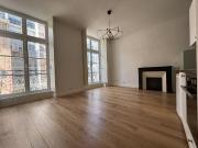 Appartement 1 pièce 38 m²