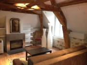 Appartement 1 pièce 38 m²