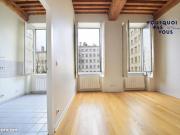 Appartement 1 pièce 38 m²