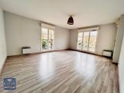 Appartement 1 pièce 38 m²