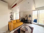 Appartement 1 pièce 38 m²